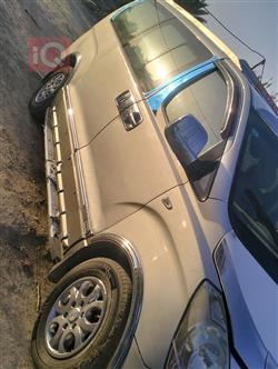 هيونداي ستار اكس